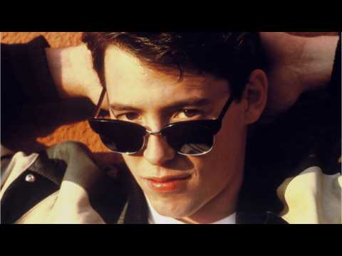 VIDEO : Ferris Bueller Reboot ?#SaveFerris? In The Works