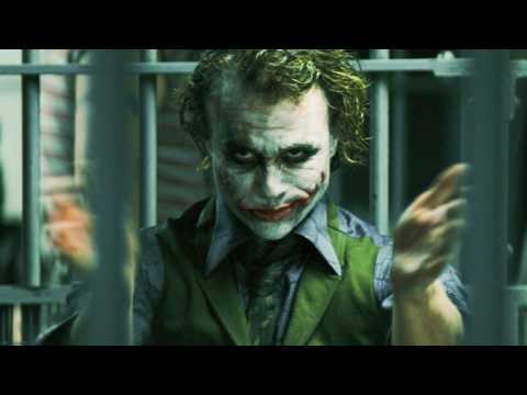 VIDEO : Upcoming Joker Origin Movie Will Be A Prequel To The Dark Knight