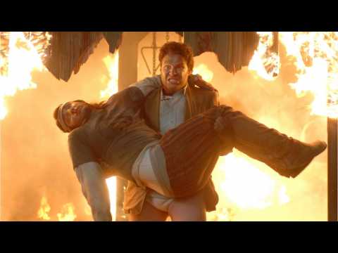VIDEO : Netflix Announces Acquisition of Seth Rogen ? All of Him