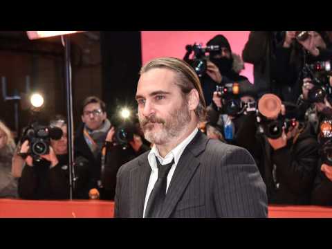 VIDEO : Joaquin Phoenix Discusses ?Joker? Origin Movie Role