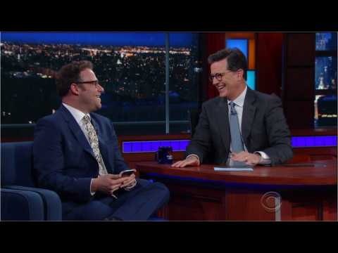 VIDEO : Seth Rogen?s ?Hilarity For Charity? Netflix Special Gets Goldblum-Filled Trailer