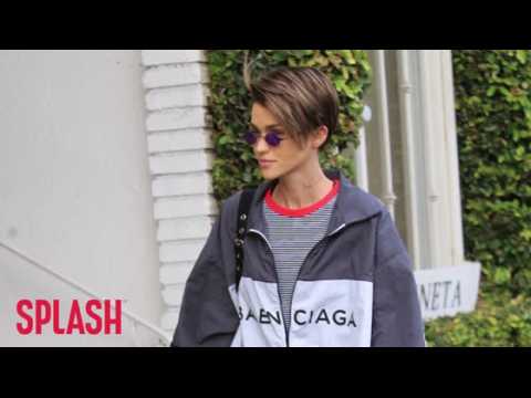 VIDEO : Ruby Rose splits from girlfriend