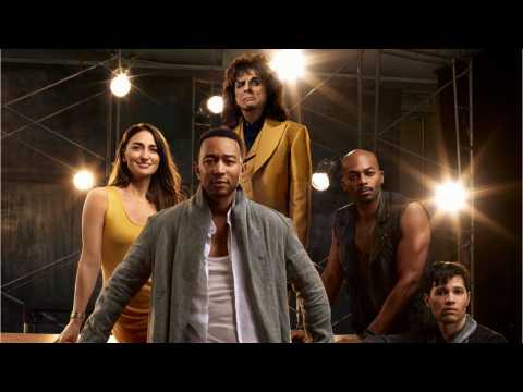 VIDEO : ?Jesus Christ Superstar Live? Gets 9.4 Million Viewers