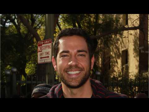 VIDEO : Zachari Levi Snaps Back At Shazam Suit Haters