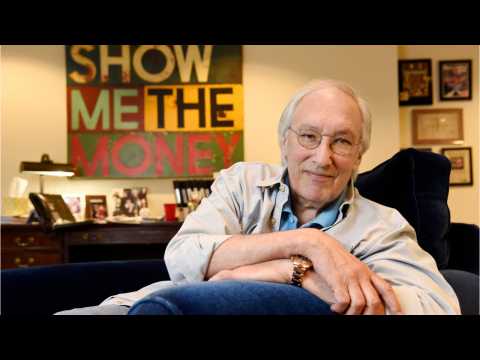 VIDEO : Legendary TV Producer Steven Bochco Dies At 74
