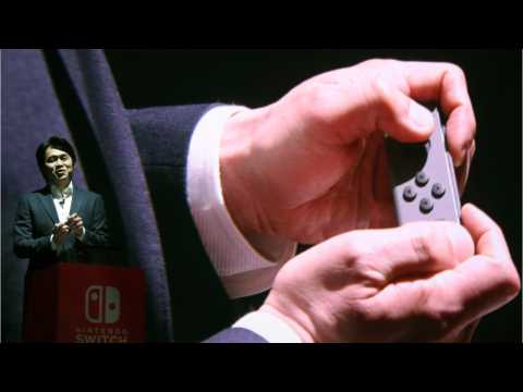 VIDEO : Nintendo Switch Almost Has Virtual Console