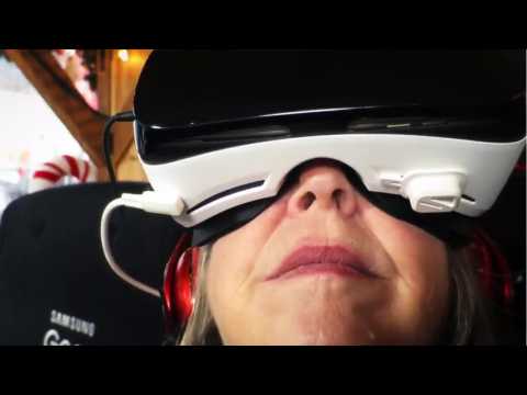 VIDEO : Select The Best VR Headset For You