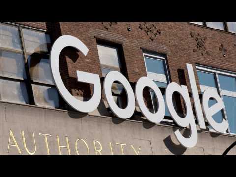 VIDEO : James Woods Says Google ?Loathes Christians?