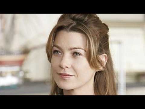 VIDEO : Hollywood Pays Tribute To Grey's Anatomy Showrunner