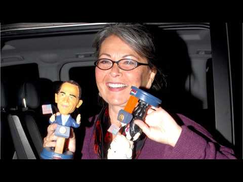 VIDEO : ?Roseanne? Smashed Another Ratings Record
