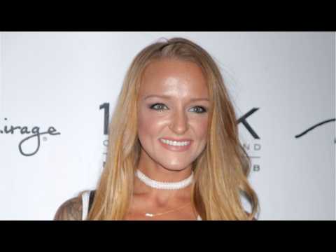 VIDEO : Teen Mom OG?s Maci: Ryan Made ?Threats to Show Up and Hurt Me?