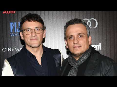 VIDEO : Russo Brothers Hint That Avengers 4 Title Would Spoil Infinity War