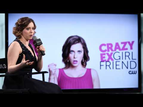 VIDEO : 'Crazy Ex-Girlfriend' Will End After 4th Season