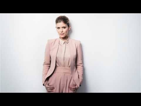 VIDEO : Kate Mara Says Kevin Spacey Sexual Misconduct Accusations Are ?Very Shocking
