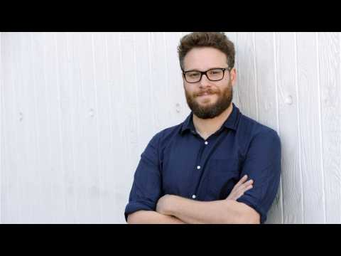 VIDEO : Seth Rogen Says Stormy Daniels Told Him About Trump Affair A Decade Ago