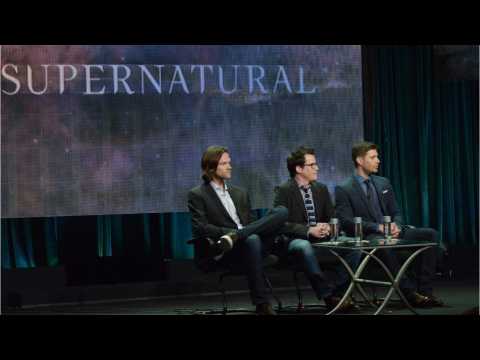 VIDEO : Supernatural/Scooby-Doo Crossover Hits Ratings High