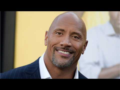 VIDEO : Dwayne Johnson Opens Up About Depression After Mom's Suicide Attempt