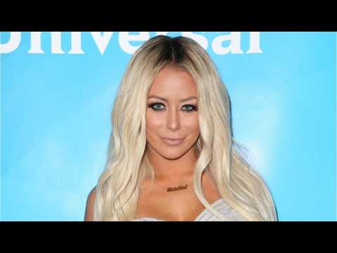 VIDEO : Aubrey O?Day Shares First Pic After Trump Jr. Affair News
