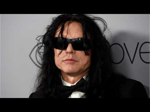 VIDEO : Tommy Wiseau To Release New Film 'Best F(r)iends'