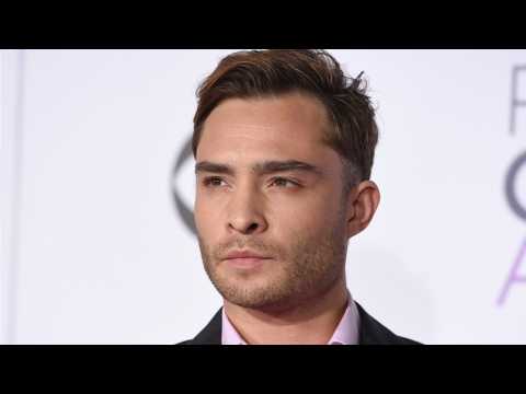 VIDEO : Another Woman Accuses Ed Westwick Of Rape