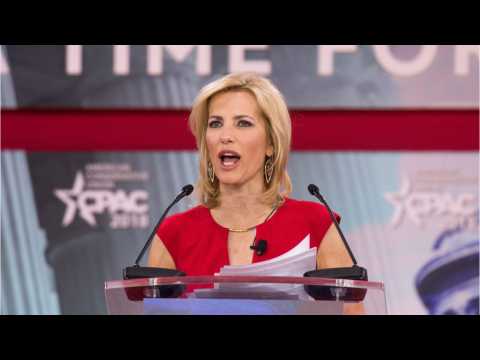 VIDEO : Companies Pull Ads From Laura Ingraham's Fox News Show