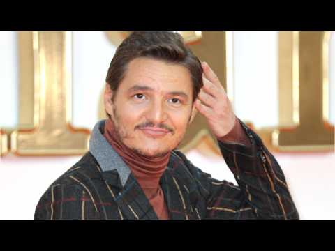 VIDEO : 'Wonder Woman 2' Director Patty Jenkins Adds Pedro Pascal to Film