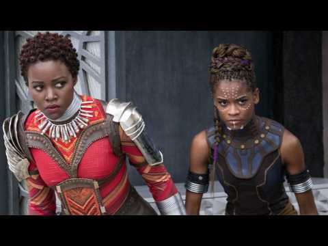 VIDEO : ?Black Panther? Composer Set to Score ?Venom?
