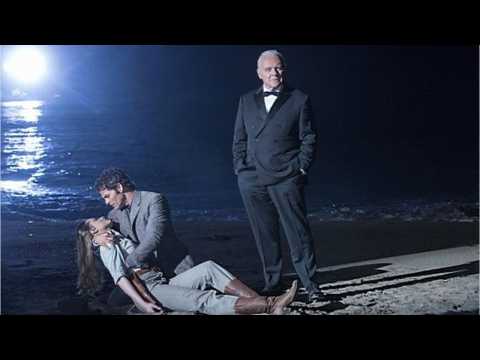 VIDEO : 'Westworld' Trailer Contains a Hidden Secret