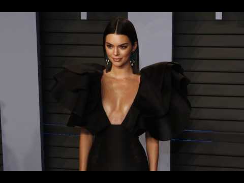 VIDEO : Kendall Jenner's 'perfect' romance