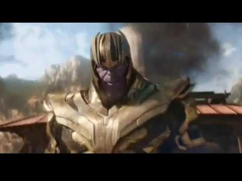 VIDEO : Why Isn't Hawkeye In The Trailers?