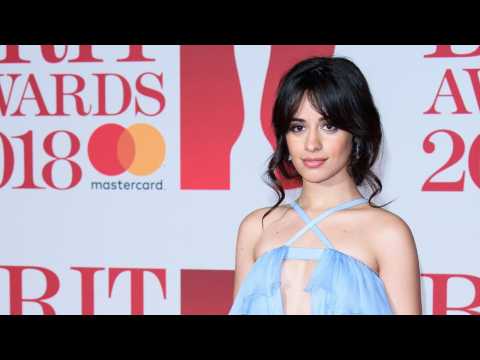 VIDEO : Camila Cabello Hit Single 'Never Be The Same' Goes Platinum