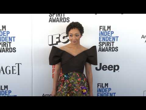 VIDEO : Ruth Negga and Dominic Cooper split after eight years together