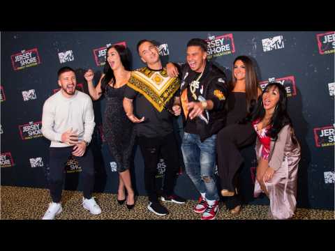 VIDEO : Jersey Shore Cast Address Sammi 'Sweetheart' Not Returning