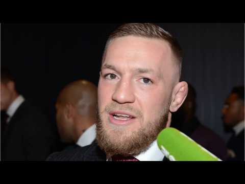 VIDEO : Conor McGregor Has Been Charged With Assault