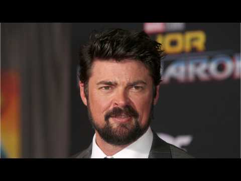 VIDEO : Karl Urban Lands Lead Role In New Amazon Series