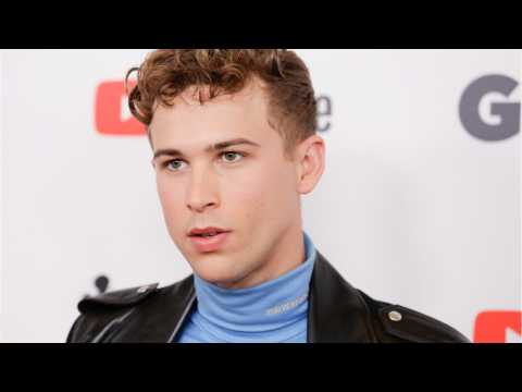VIDEO : 13 Reasons Why Star To Host GLAAD's Rising Stars Luncheon
