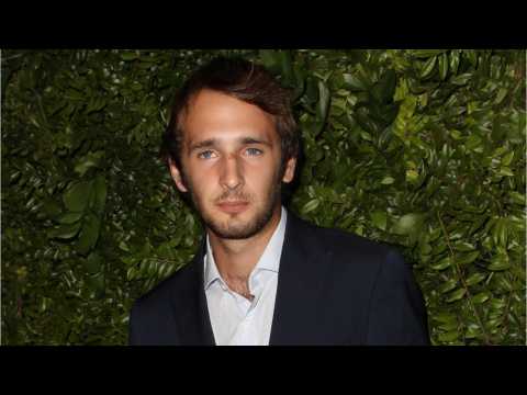 VIDEO : Son Of Sean Penn And Robin Wright Arrested