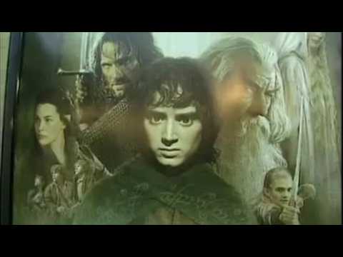 VIDEO : Amazon?s ?Lord of the Rings? Prequel Budget To Exceed $1 Billion?