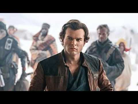 VIDEO : ?Solo: A Star Wars Story? to Premiere at Cannes Film Festival