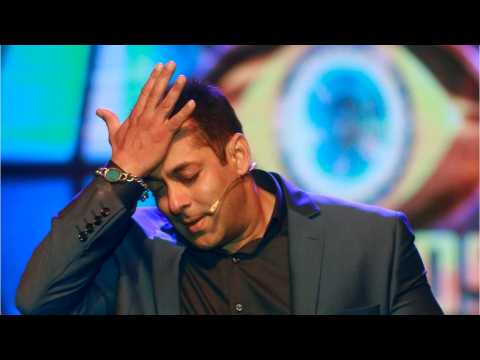 VIDEO : Salman Khan Sentenced To Five Years
