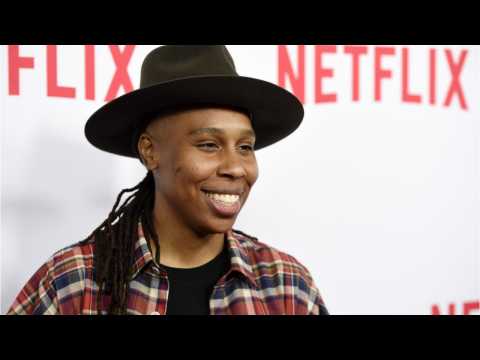 VIDEO : Lena Waithe Didn't Plan To Be An Actress