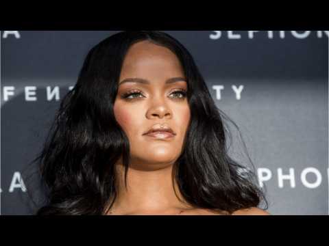 VIDEO : New Fenty Beauty Collection Is Already Sold Out