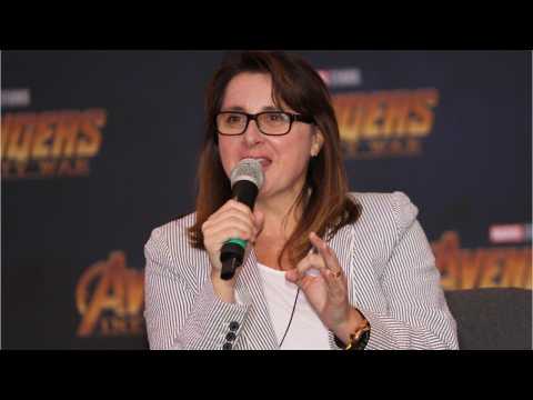 VIDEO : Marvel Studios Exec Hopes Future MCU Films Will Have Equal Gender Representation
