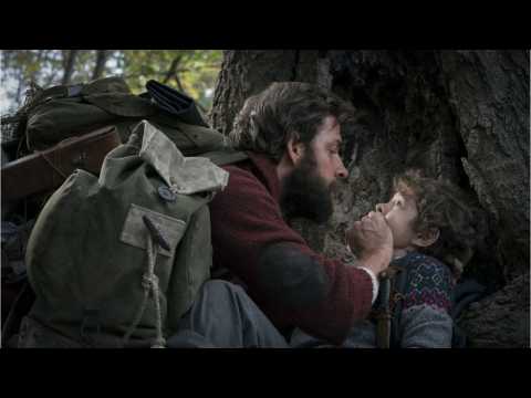 VIDEO : Is 'A Quiet Place' Worth Your Time?