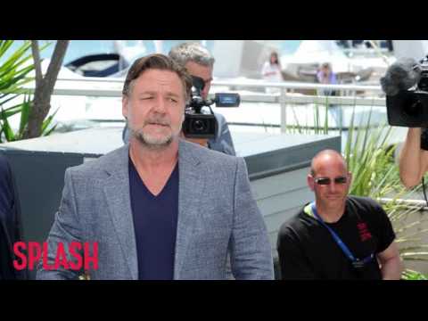 VIDEO : Russell Crowe auction raised $3.7 million