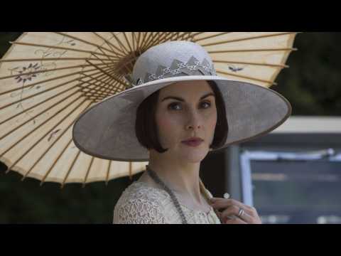 VIDEO : Michelle Dockery On Stellar Roles