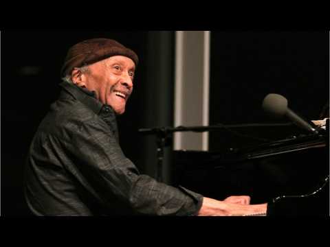 VIDEO : Revolutionary Jazz Pianist Cecil Taylor Dies At The Age Of 89