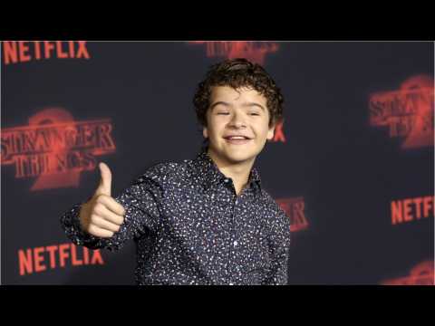 VIDEO : Emails Surface Which Prove Stranger Things Producers Didn?t Plagiarize