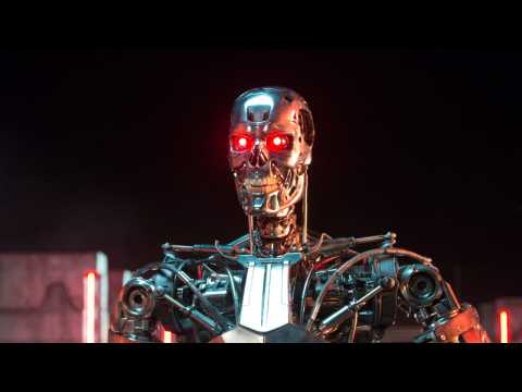 VIDEO : Production on ?Terminator? Reboot Movie Delayed