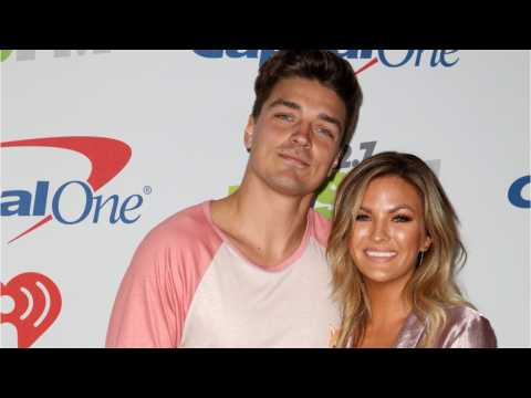 VIDEO : The Bachelor Winter Games Couple Split Up